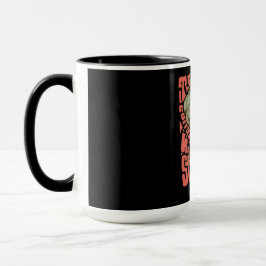 Taza Mujer Africana Mes de la Historia Negra
