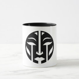 Taza Mujer digital