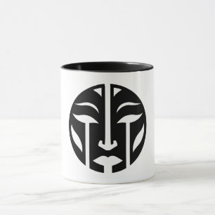 Taza Mujer digital