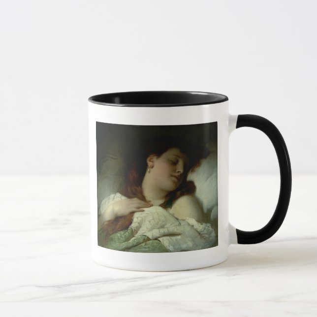 Taza Mujer durmiente (Derecha)