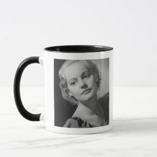 Taza Mujer que presenta 2