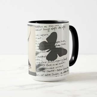 Taza mujer segura