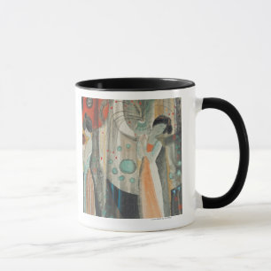 Taza Mujeres de Tang
