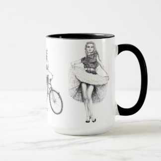 Taza Mujeres Maravilla