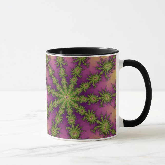 Taza Mulberry Decasteer (Derecha)