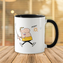 Taza Mulligans no cuentan con la música del Día del Pad