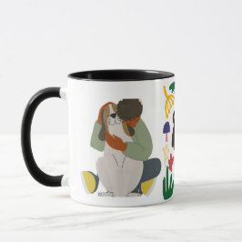 Taza multiimagen