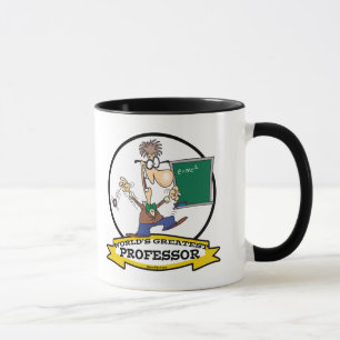 TAZA MUNDIAL MAYOR PROFESOR HOMBRES PERSONALIZADO