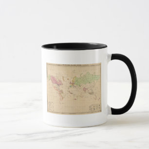 Taza Mundo 2
