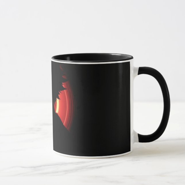 Taza Mundo de la MÚSICA (Derecha)