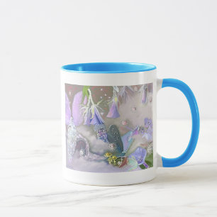 Taza ¡Mundo de las hadas!