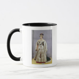 Taza Muñeca de la reina Victoria