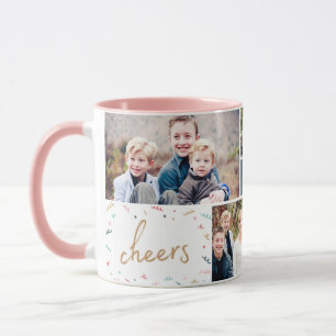 Taza Muñeca fotográfica Memphis Holiday 5