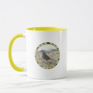 Taza Muñeca gorda