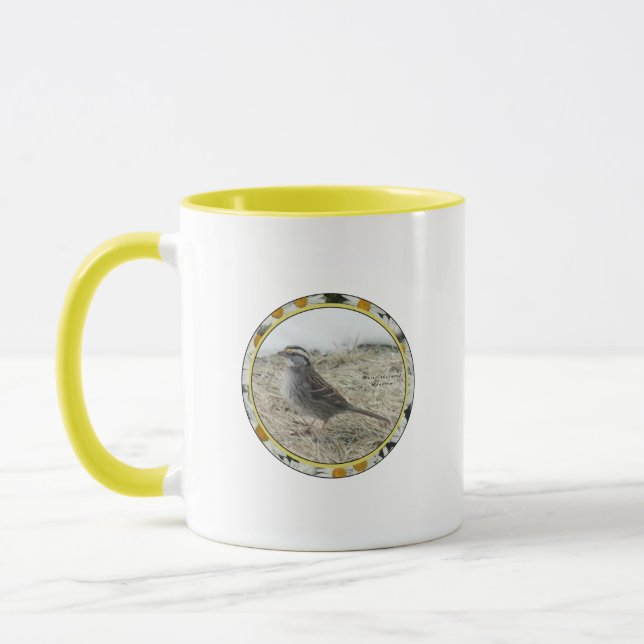 Taza Muñeca gorda (Izquierda)