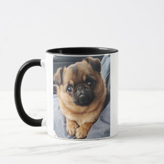 Taza Muñecas esculpidas