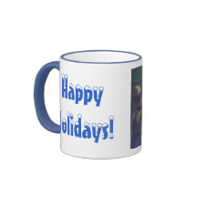 Muñecos de nieve hacia fuera que acampan