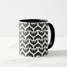 Taza Murciélagos