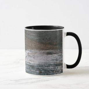 Taza Muro marino II