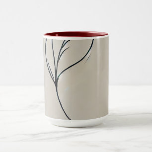 Taza Murugi Mugs ECO-Spirit Combo Mug