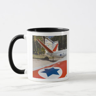 Taza Museo de la Fuerza Aérea Israelí