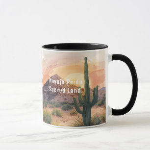 Taza Museo de Tipografía de Tipografía de Tierras Sagra