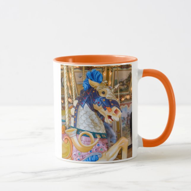 Taza Museo Público de Grand Rapids (Derecha)