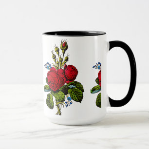 Taza Musgo subió