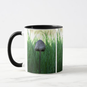 Taza Mushroom Mug