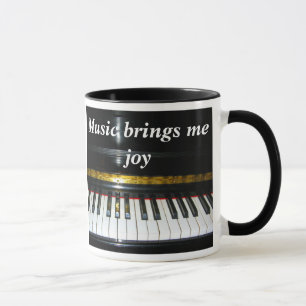 Taza Música_