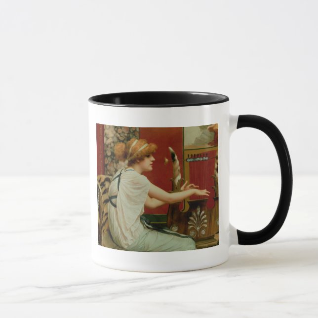 Taza Música 2 (Derecha)