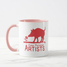 Música de los artistas del médico Feral