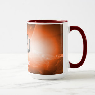 Taza Música DJ Mug