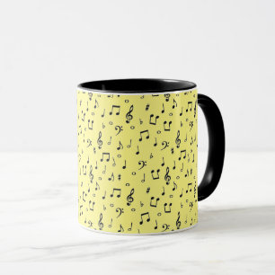 Taza Música Negra Estadounidense