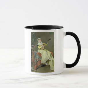 Taza Musical del momento de la O.N.U