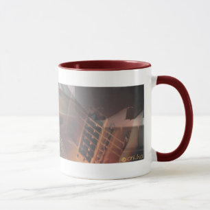 Taza Musicians mug - vasos de músico