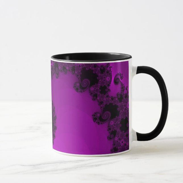 Taza Muy Rosa (Derecha)