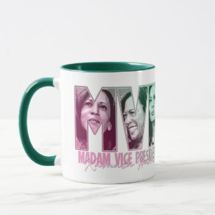 Taza MVP AKA colores mug