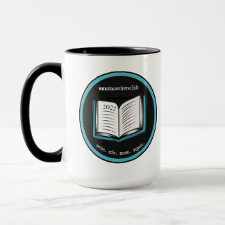 Taza #MWC 2022 combo Coffee Mug de 15 oz