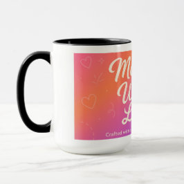 Taza MWL Coffee Mug