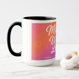 Taza MWL Coffee Mug