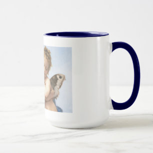 Taza My Angels Mug