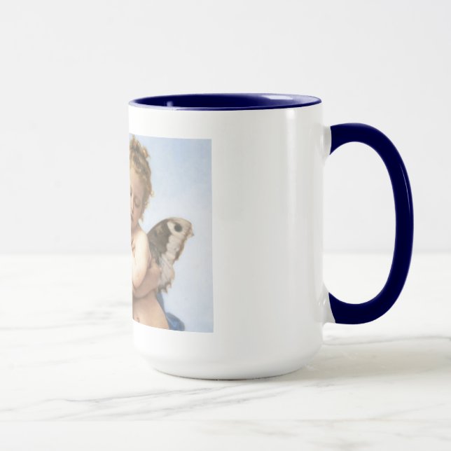Taza My Angels Mug (Derecha)