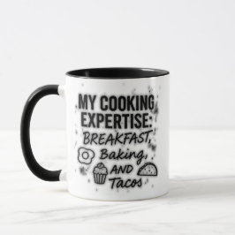 Taza My Cooking Expertio Mug