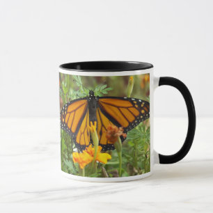 Taza My Monarch Butterfly-mug