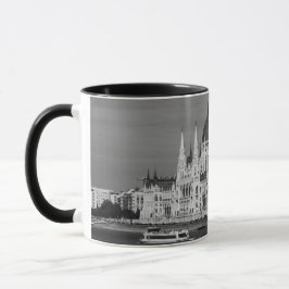 Taza My Palace of Dreams Mug