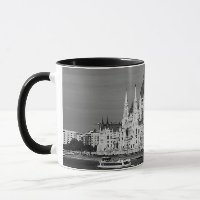Taza My Palace of Dreams Mug (Izquierda)