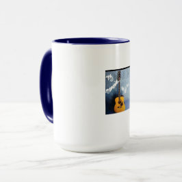 Taza My Recuerdos Mug