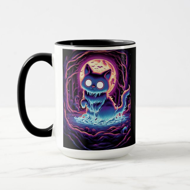 Taza Mystic Veil (Izquierda)