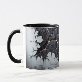 Taza Mystische Waldtasse 